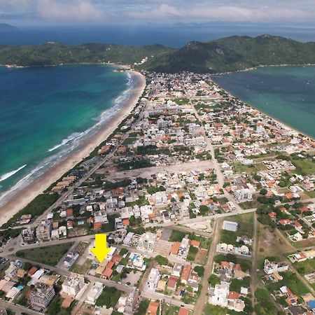 Combinacao De Praia E Piscina - S1 Бомбиняс Екстериор снимка