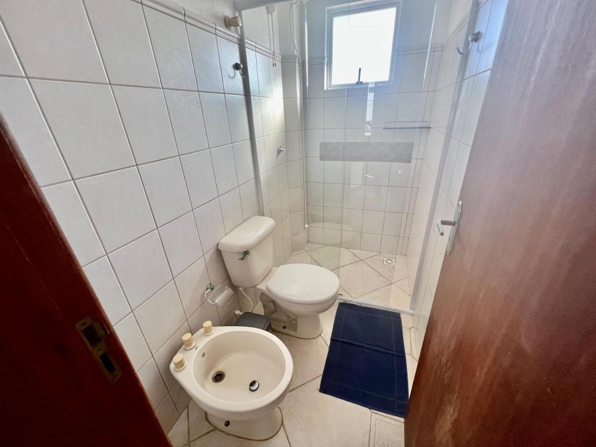 Combinacao De Praia E Piscina - S1 Бомбиняс Екстериор снимка