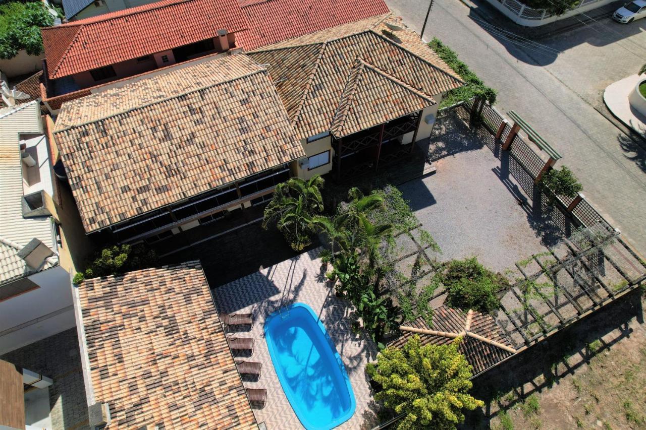 Combinacao De Praia E Piscina - S1 Бомбиняс Екстериор снимка