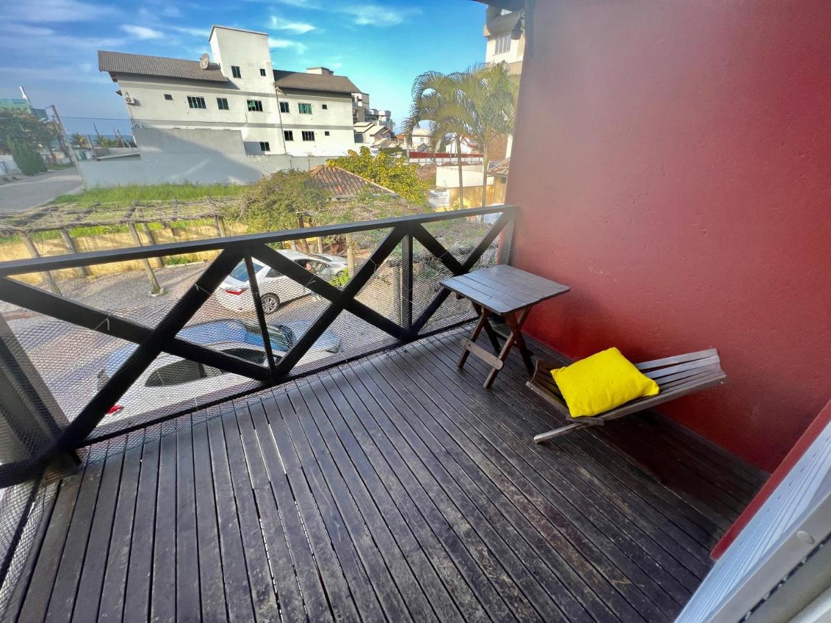 Combinacao De Praia E Piscina - S1 Бомбиняс Екстериор снимка