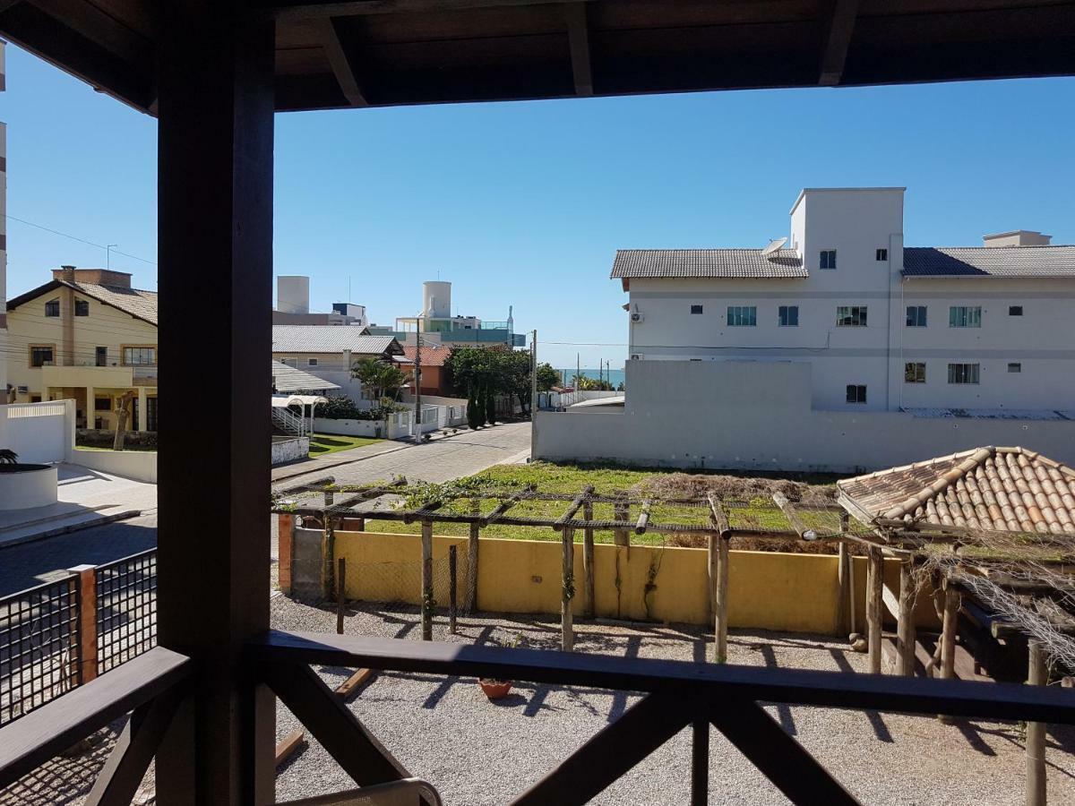 Combinacao De Praia E Piscina - S1 Бомбиняс Екстериор снимка