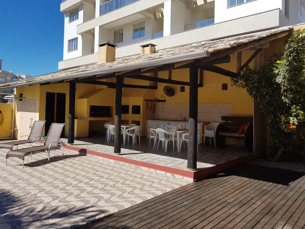 Combinacao De Praia E Piscina - S1 Бомбиняс Екстериор снимка